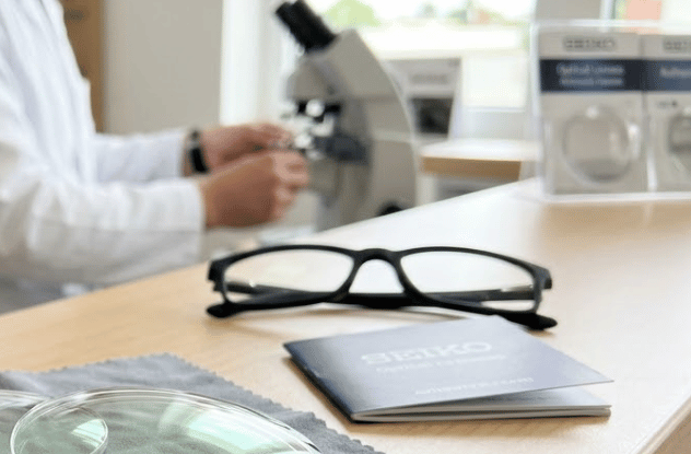 More about Seiko Optical Lens in Mauritius (1)