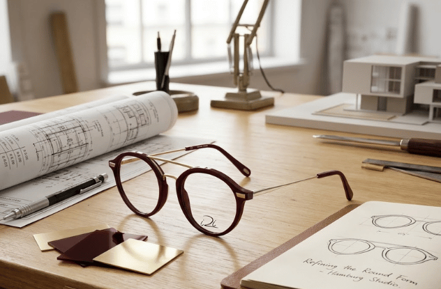 Trendy, bespoke glasses from Monoqool in Mauritius