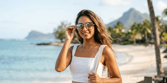 Instagram Worthy Sunglasses from the Best Sunglasses Store in Mauritius