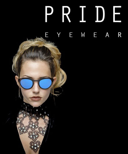 i2i Optical Pride Eyewear