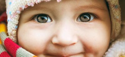 Eye Problems of Babies and Children | Optical Store in Mauritius | Eye care center at Port Louis