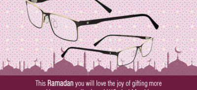 Gifts for Ramadan | optical store in Mauritius| i2i optical
