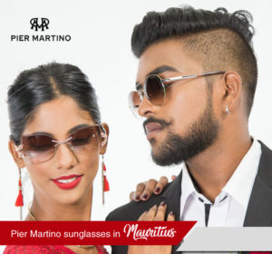 Pier Martino Sunglass in Mauritius | i2i optical in Mauritius