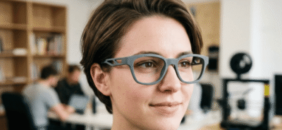 Impact of 3D printing on global business | 3D Printed Glasses in Mauritius