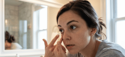 Contact Lens in Mauritius