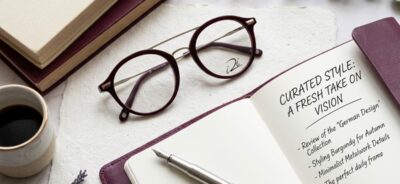 Trendy, bespoke glasses from Monoqool in Mauritius