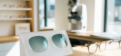 More about Seiko Optical Lens in Mauritius