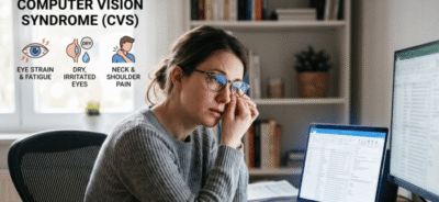 computer-vision-syndrome
