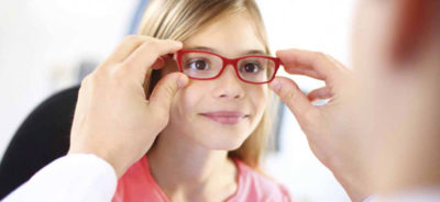 Best Eyecare for Children