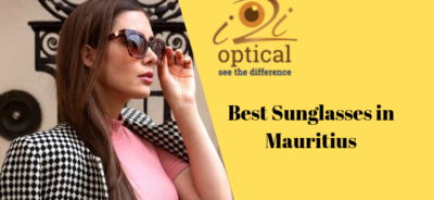 Best Sunglasses Shop in Mauritius