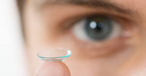 Best Contact Lens in Mauritius