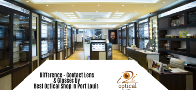 Best Optical Store in Port Louis
