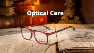 Optical Care by i2i Optical