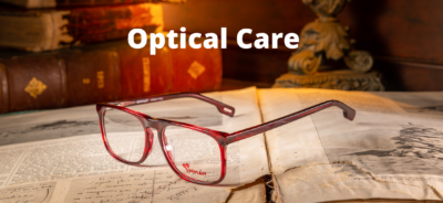 Optical Care by i2i Optical
