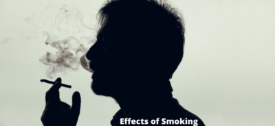 Effects of Smoking on Eye Health